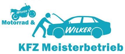 KFZ-Wilker Meisterbetrieb in Hunteburg